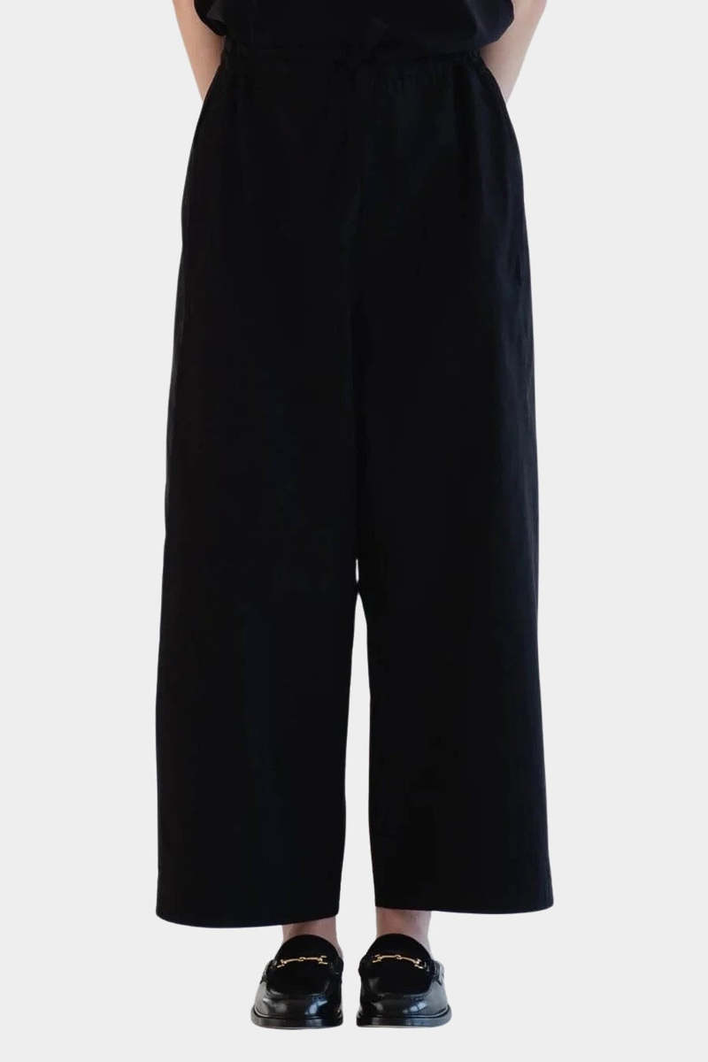 Girls of Dust Zen Pants - Black Girls of Dust Zen Pants - Black