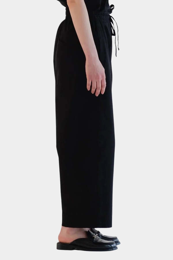 Girls of Dust Zen Pants - Black Girls of Dust Zen Pants - Black