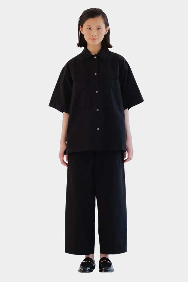 Girls of Dust Zen Pants - Black Girls of Dust Zen Pants - Black