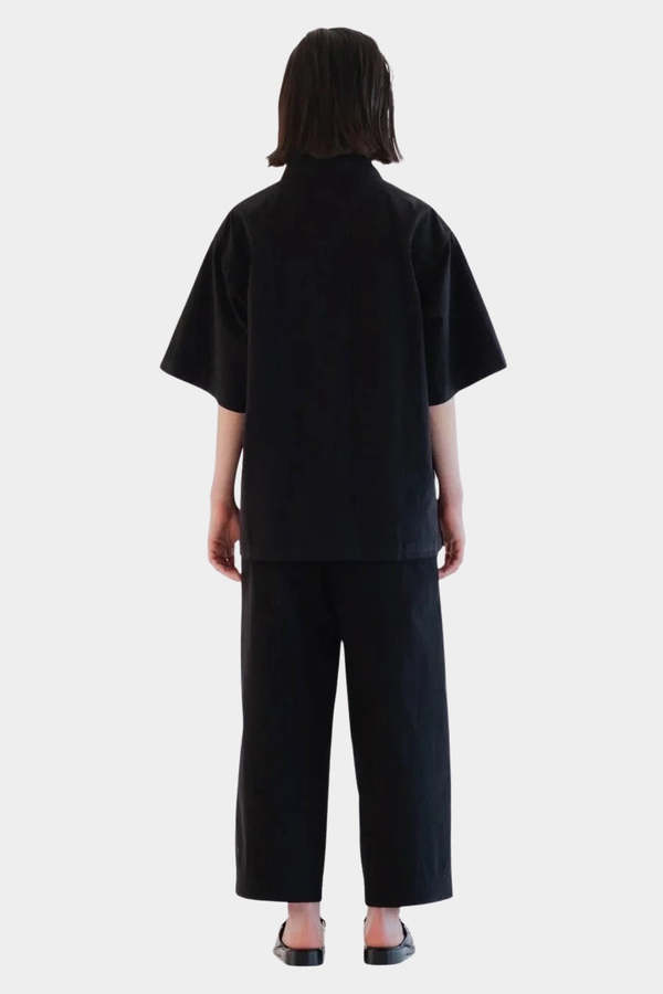 Girls of Dust Zen Pants - Black Girls of Dust Zen Pants - Black