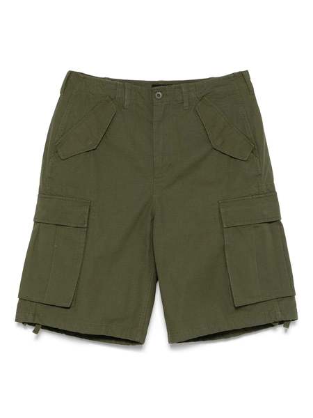 Stussy Ripstop Cargo Short - Camo | Garmentory