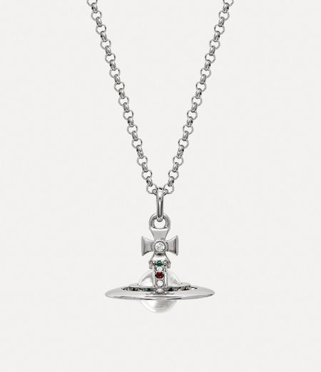 Vivienne Westwood Orb Chain Baseball Hat | Garmentory