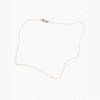 Odette New York 14K Gold Chain Necklace - 14K Gold - Thumbnail 1