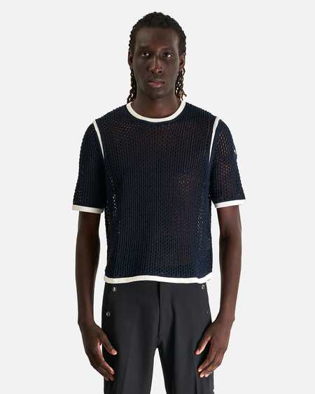 adidas wales Bonner S/S Tee - Collegiate Gold | Garmentory