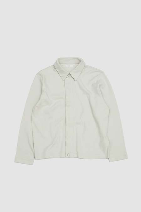Lady White Co. Mesh Full Zip - Black | Garmentory