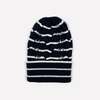 Gigi Knitwear Cable Hat - Thumbnail 1