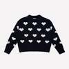 GiGi Knitwear Love Sweater - Thumbnail 2