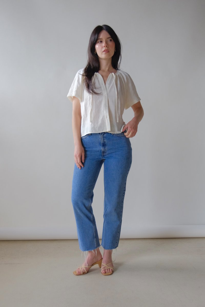 Levi's 512 Jeans