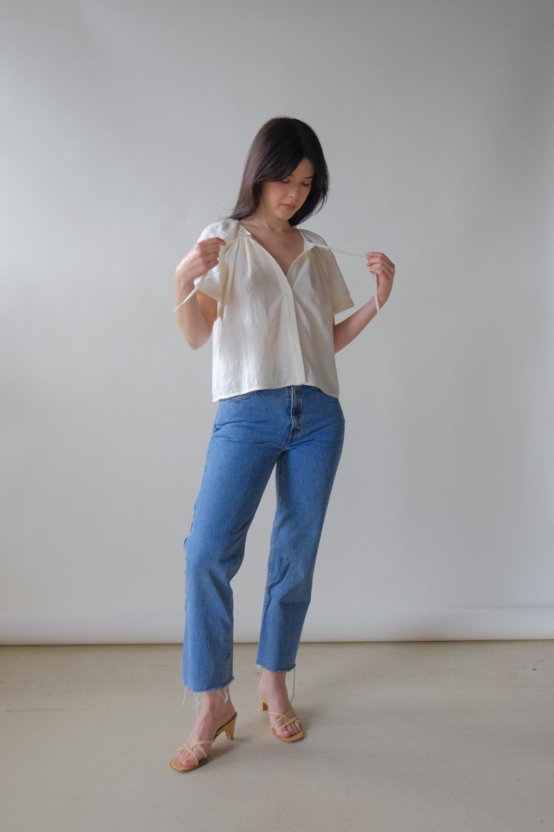 Levi's 512 Jeans