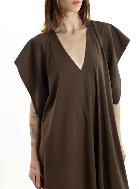 Meg Cable Knit Sweater Dress - Grey | Garmentory Meg Cable Knit Sweater Dress - Grey | Garmentory