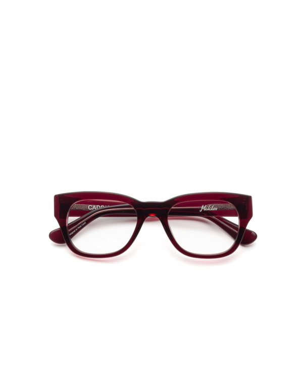Caddis Miklos Reading Glasses - Boxwine | Garmentory display picture 1
