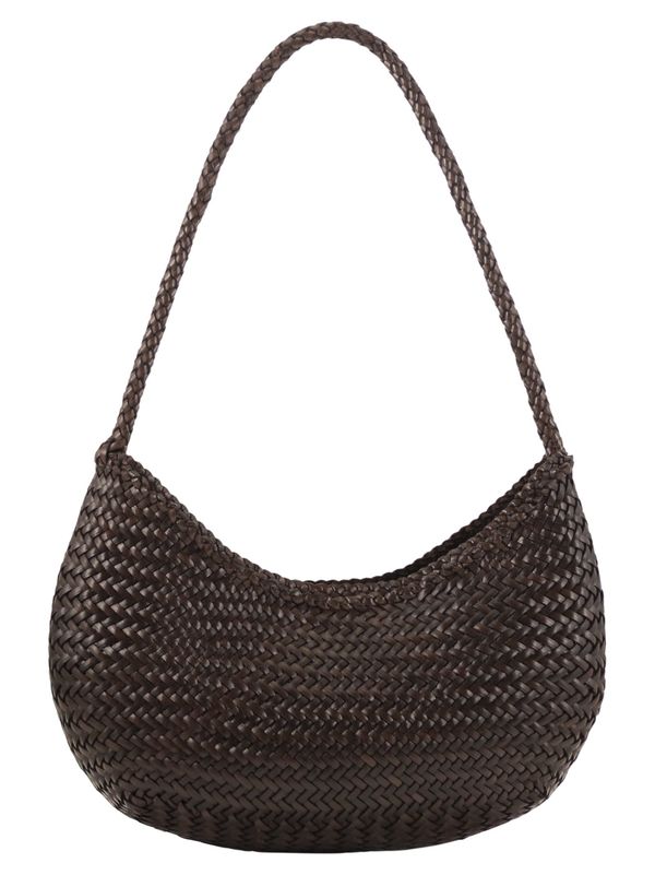 Dragon Diffusion Nova Luna Bag - Dark Brown | Garmentory