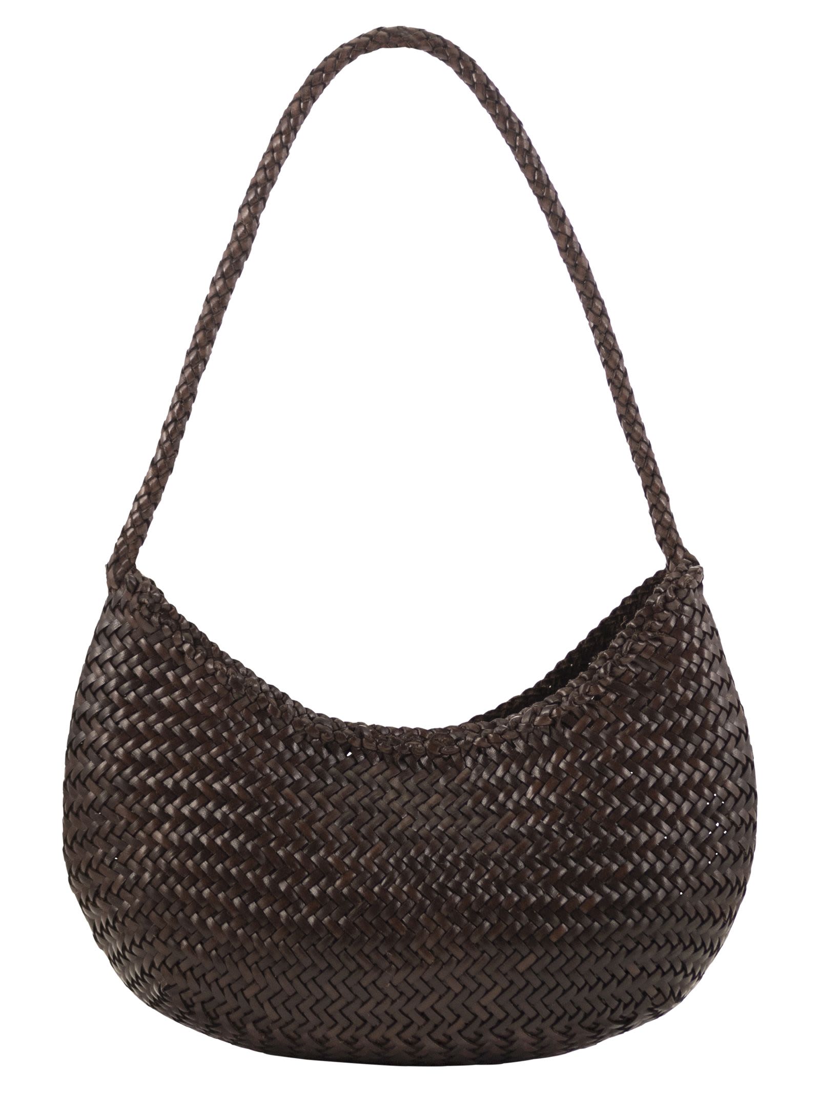 Dragon Diffusion Nova Luna Bag - Dark Brown | Garmentory