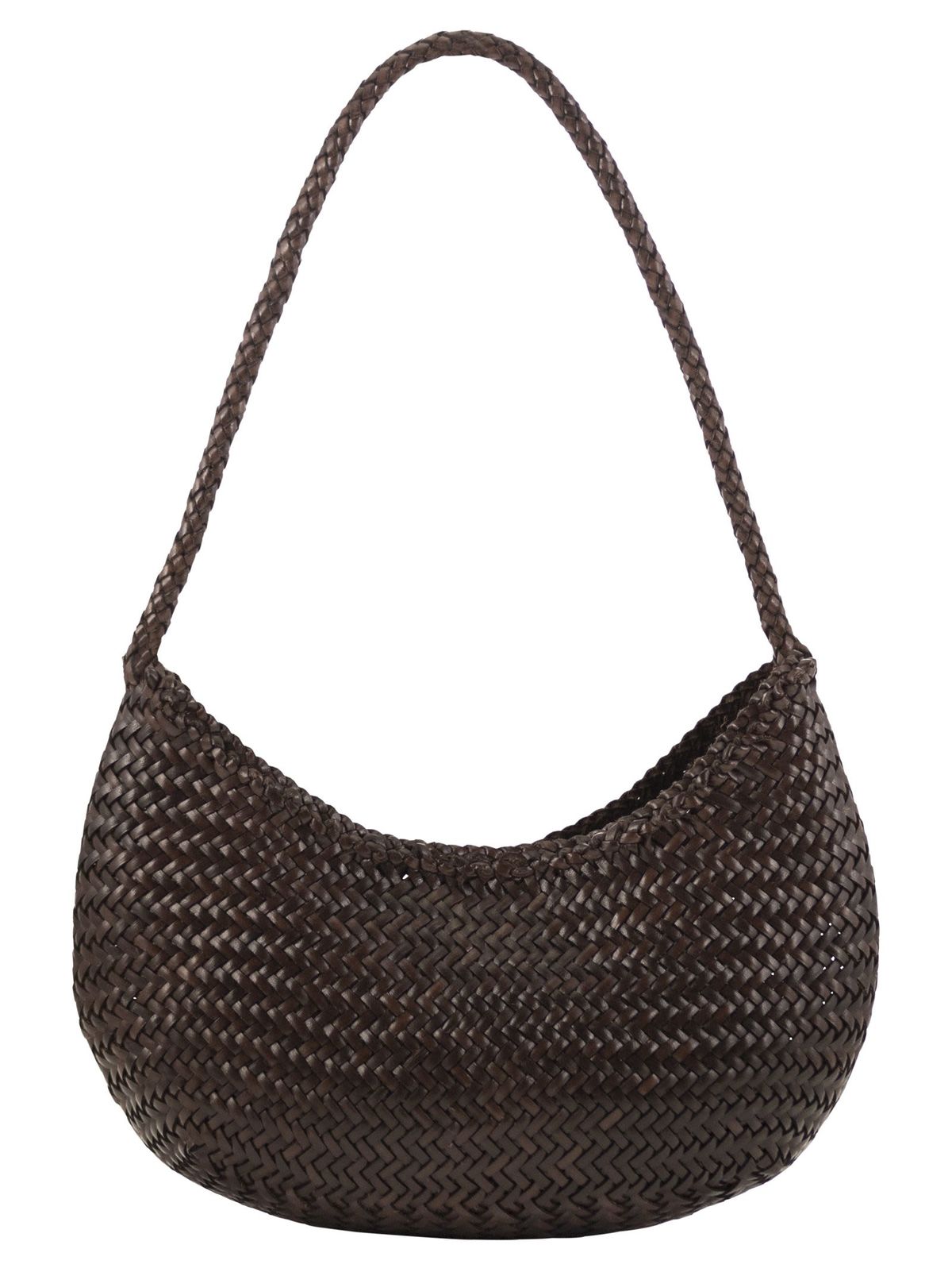 Dragon Diffusion Nova Luna Bag - Dark Brown | Garmentory
