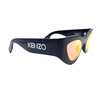Kenzo Kz40067i 01u Sunglasses - Nero - Thumbnail 2