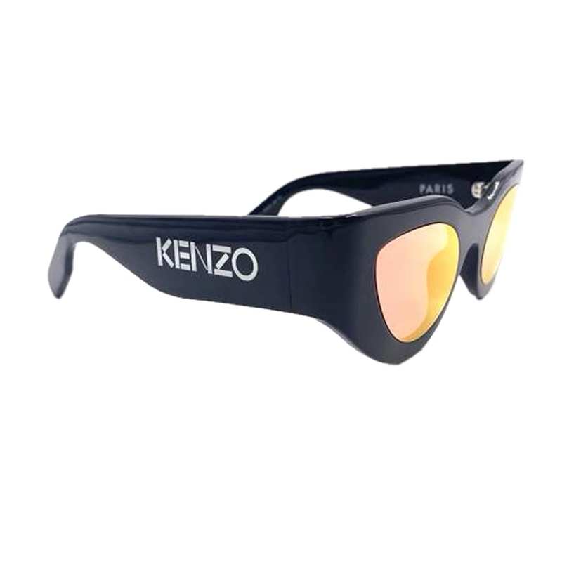 【送料&関税込】Kenzo Kz40067i 01u Nero Sunglasses Kenzo Kz40067i 01u Nero Sunglasses | ModeSens