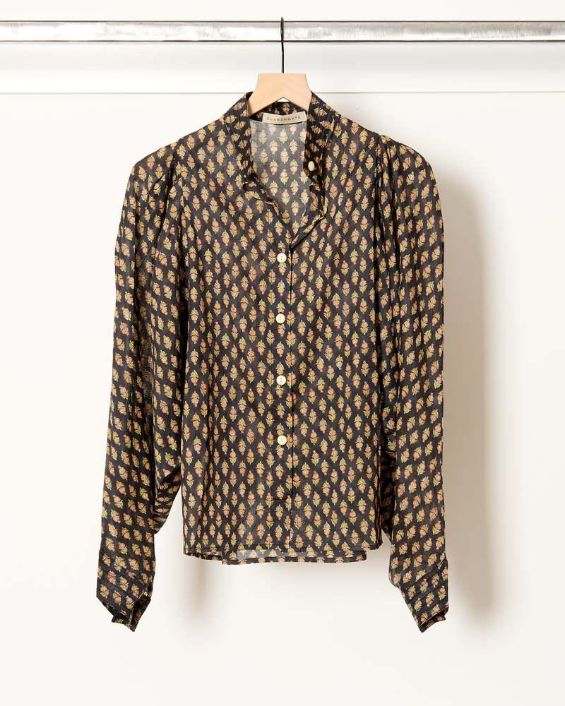 Claramont Klaus Blouse Claramont Klaus Blouse