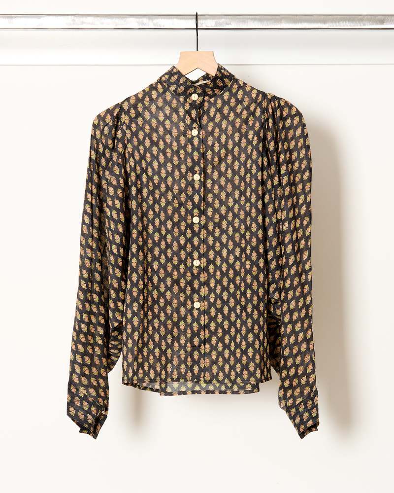 Claramont Klaus Blouse Claramont Klaus Blouse