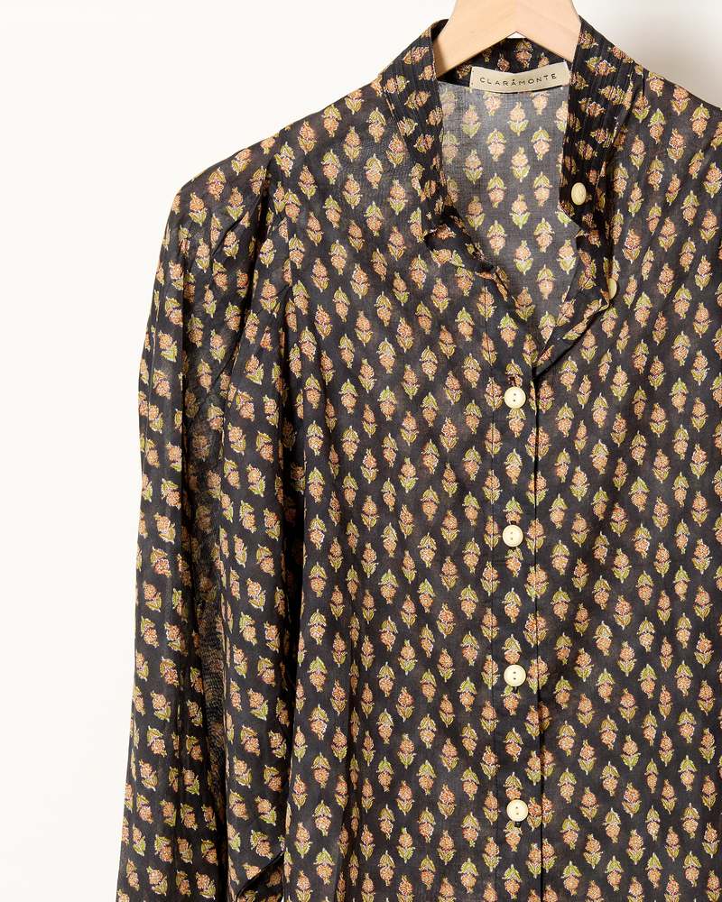 Claramont Klaus Blouse Claramont Klaus Blouse
