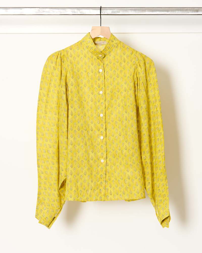 Claramont Klaus Blouse