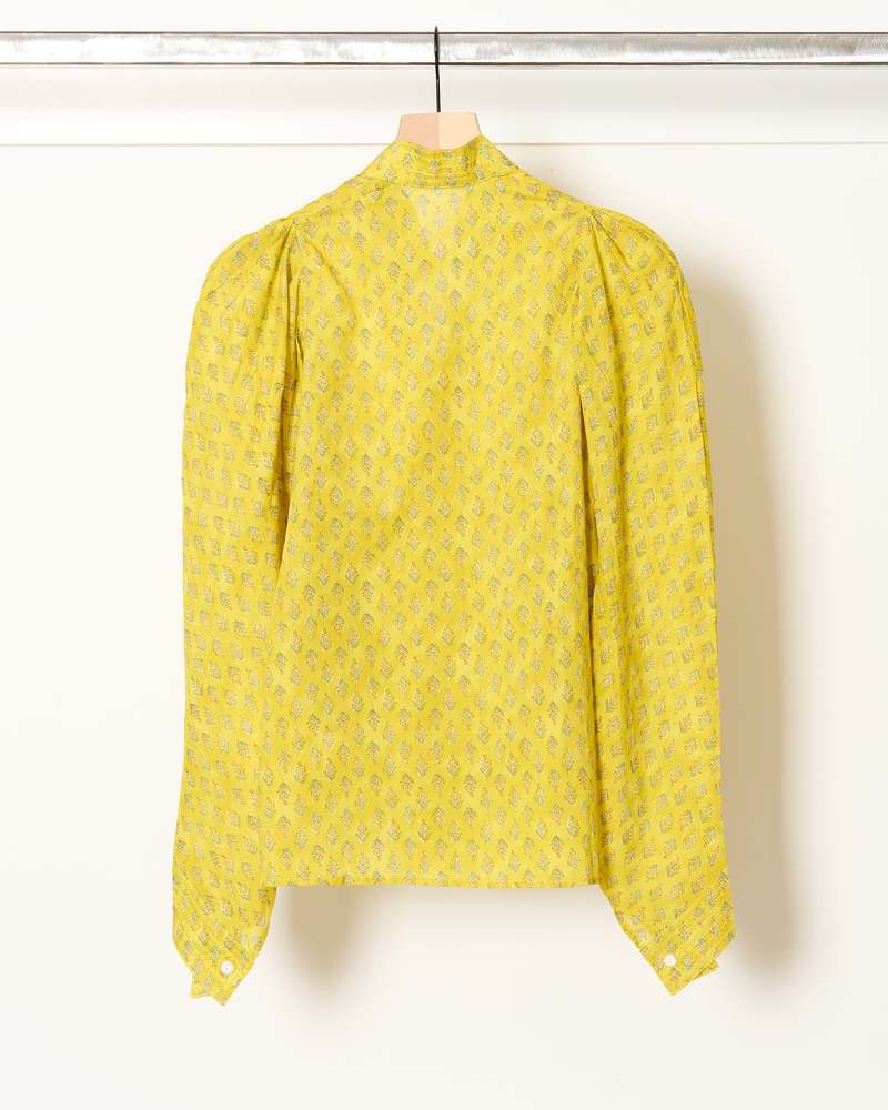 Claramont Klaus Blouse
