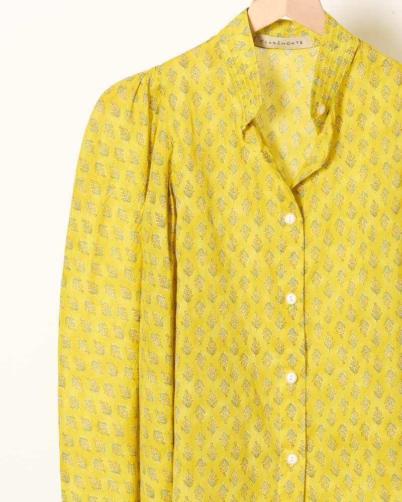 Claramont Klaus Blouse
