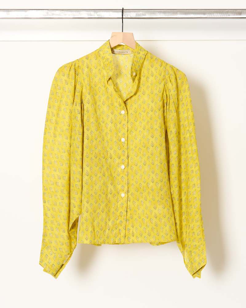 Claramont Klaus Blouse