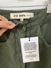 Zii Ropa Renee Pant - Green - Thumbnail 1