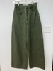 Zii Ropa Renee Pant - Green - Thumbnail 2