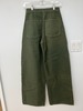 Zii Ropa Renee Pant - Green - Thumbnail 3