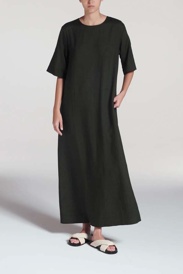 Asceno Mina Dress