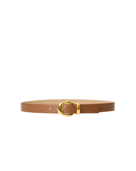 ベルト Golden New Tex belt B-LOW THE BELT KODA MOD LEATHER BELT - Black | Garmentory