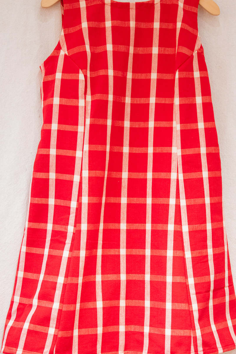 Conrado Gal Mini Dress