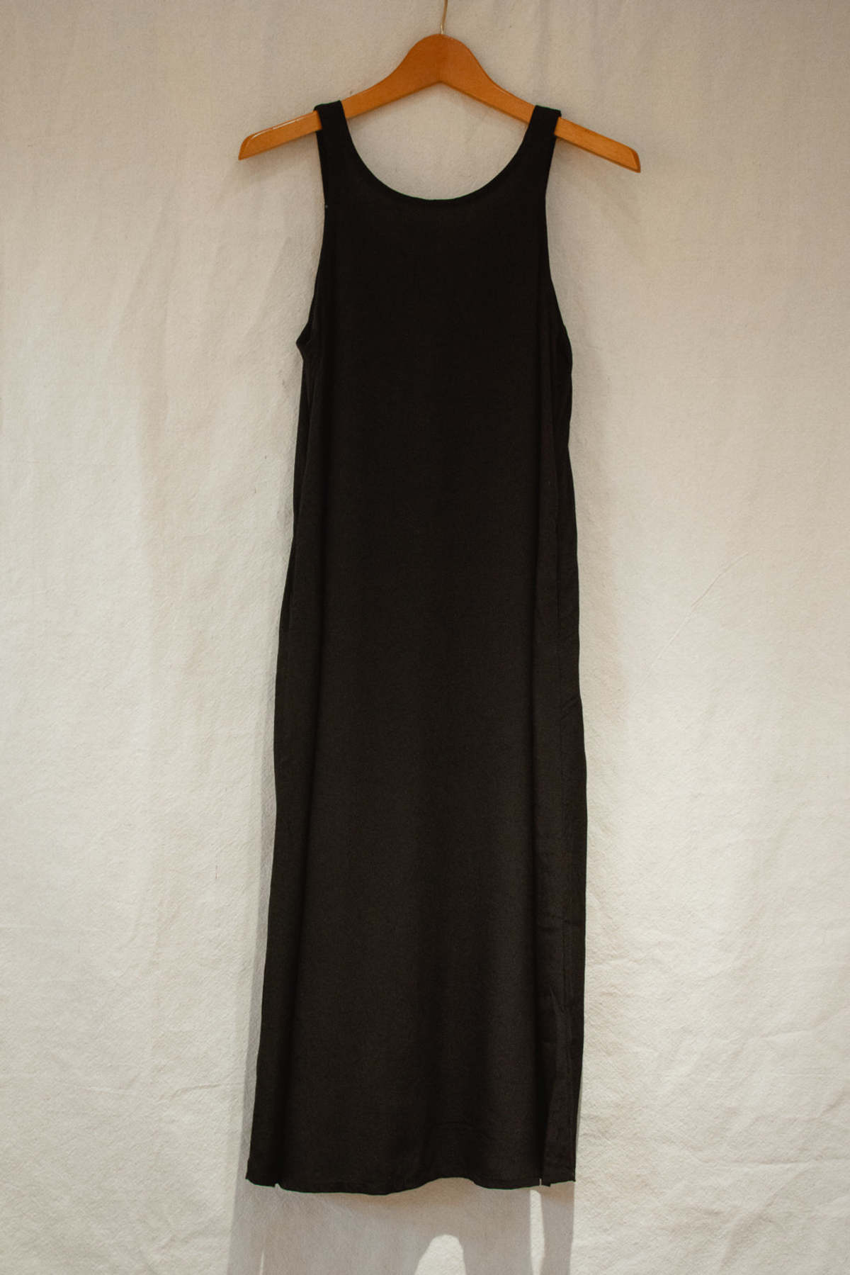 Conrado Lisa Low Backless Dress - Image 1 of 2