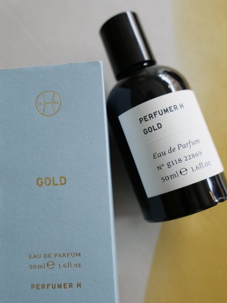 PERFUMER H Eau De Parfum Refills Charcoal 100ml | Garmentory