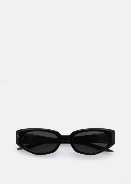 Gentle Monster Black Peter 01 Sunglasses - 64mm | Garmentory