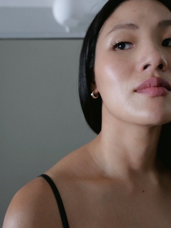 Sophie Buhai Large Edo Hoops Earrings | Garmentory