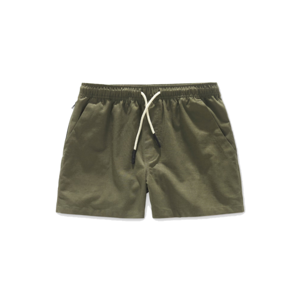OAS Linen Short
