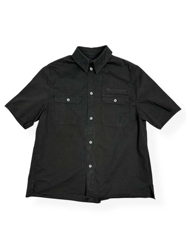 Willy Chavarria Corcoran Shirt