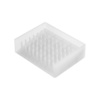 Yamazaki Home Self-Draining Soap Dish - Thumbnail 3