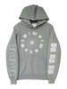 SEEKER Flag Hoodie - Multi - Thumbnail 2