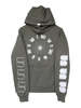 SEEKER Flag Hoodie - Multi - Thumbnail 6