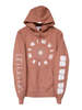 SEEKER Flag Hoodie - Multi - Thumbnail 9