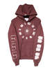 SEEKER Flag Hoodie - Multi - Thumbnail 10