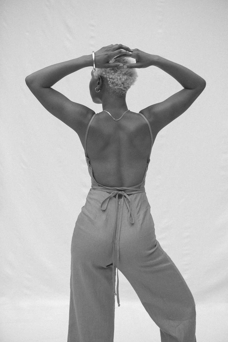 DALRAE Pilar Jumpsuit