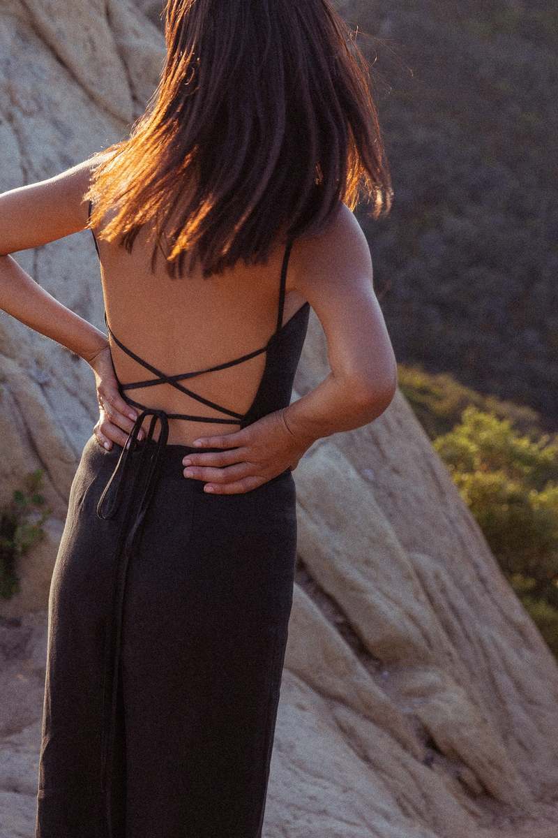 DALRAE Pilar Jumpsuit