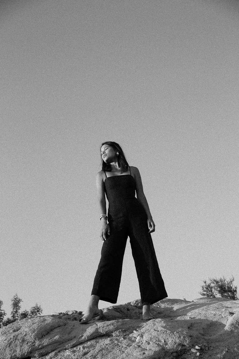 DALRAE Pilar Jumpsuit