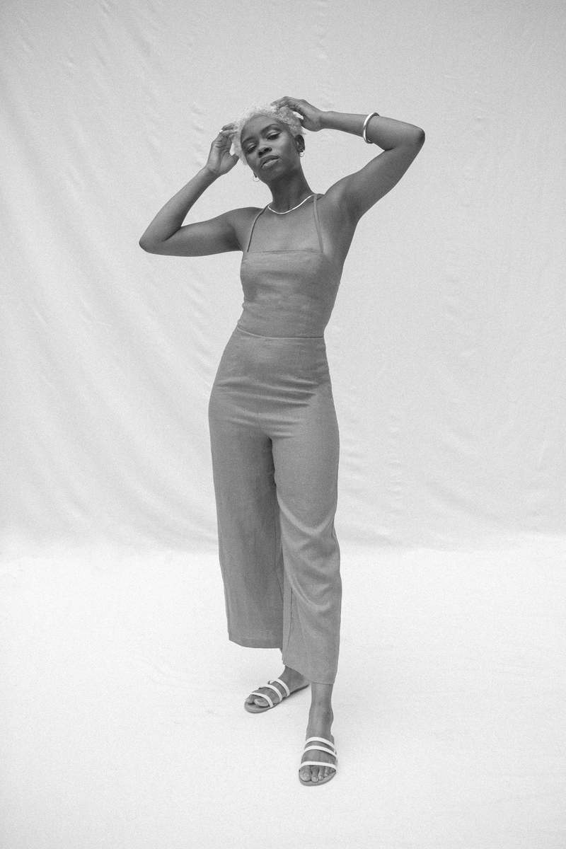 DALRAE Pilar Jumpsuit