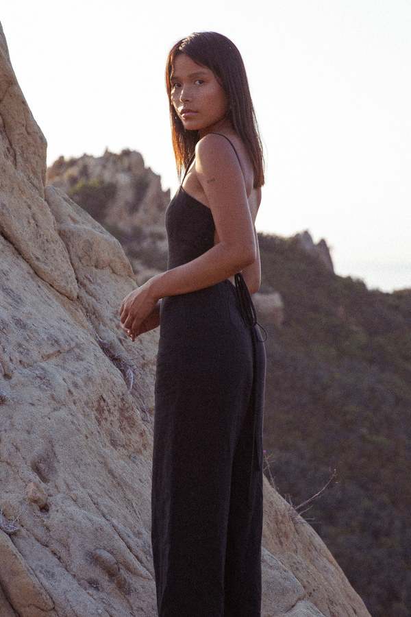 DALRAE Pilar Jumpsuit
