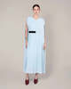 Roksanda Fyera Dress - Celadon - Thumbnail 2